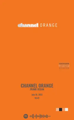 Frank Ocean - channel ORANGE.jpg